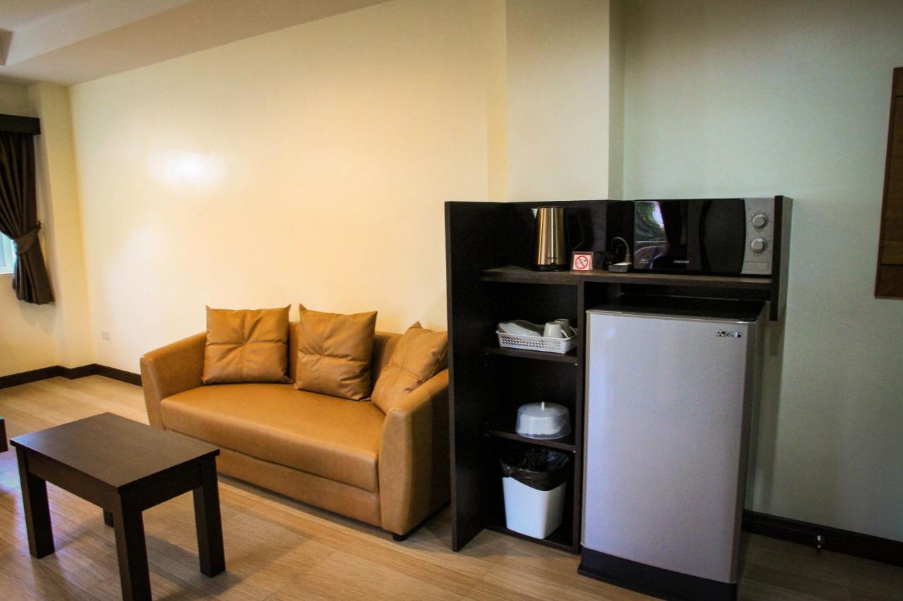 Sky Villa Hua Hin Guesthouse - Adults-Only Luaran gambar